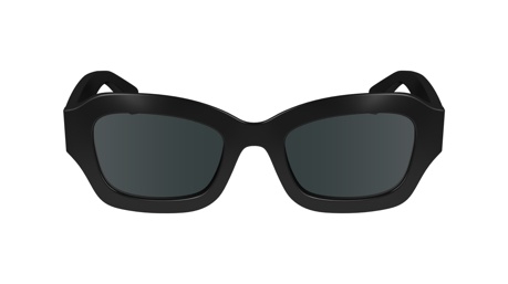 Sunglasses Longchamp Lo749s, black colour - Doyle