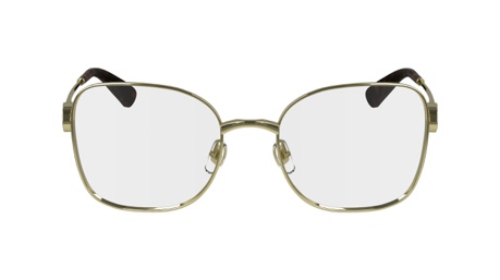 Glasses Longchamp Lo2163, brown colour - Doyle
