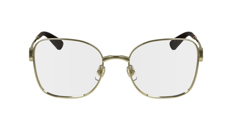 Paire de lunettes de vue Longchamp Lo2163 couleur brun - Doyle