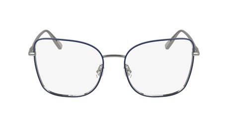 Paire de lunettes de vue Longchamp Lo2159 couleur gris - Doyle