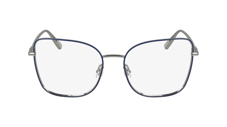 Paire de lunettes de vue Longchamp Lo2159 couleur gris - Doyle