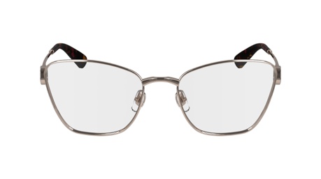 Paire de lunettes de vue Longchamp Lo2162 couleur or rose - Doyle