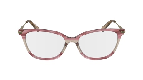 Paire de lunettes de vue Longchamp Lo2735 couleur rose - Doyle