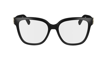 Paire de lunettes de vue Longchamp Lo2745 couleur noir - Doyle