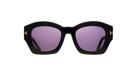 Sunglasses Tom-ford Tf1083 /s, black colour - Doyle