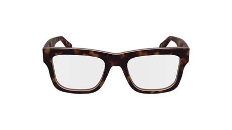 Paire de lunettes de vue Paul-smith Kimpton couleur havane - Doyle