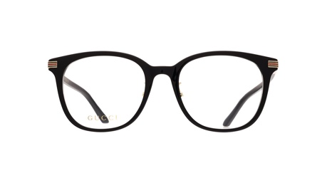 Glasses Gucci Gg1453ok, black colour - Doyle