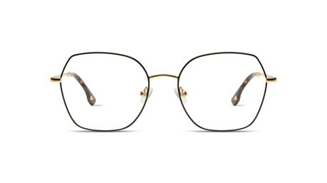 Glasses Komono The dana, black colour - Doyle