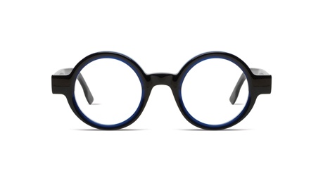 Glasses Komono The adrian, dark blue colour - Doyle