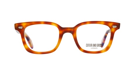 Glasses Cutler-and-gross 9521, brown colour - Doyle