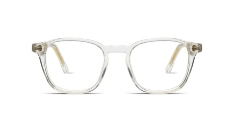 Glasses Komono The marlon slims, crystal colour - Doyle