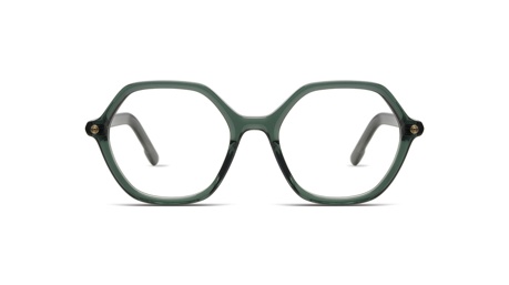 Glasses Komono The lara, green colour - Doyle