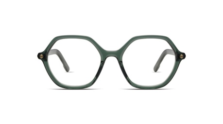 Glasses Komono The lara, green colour - Doyle