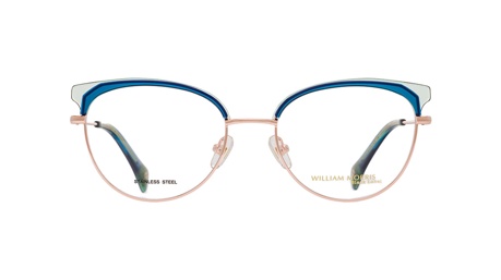 Glasses William-morris Faith, blue colour - Doyle