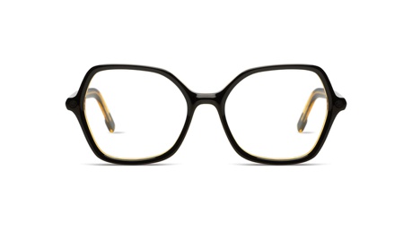 Glasses Komono The tanya, black colour - Doyle