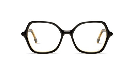 Glasses Komono The tanya, black colour - Doyle