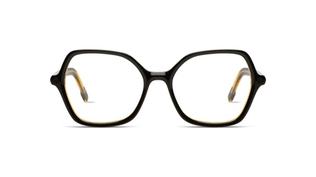 Glasses Komono The tanya, black colour - Doyle