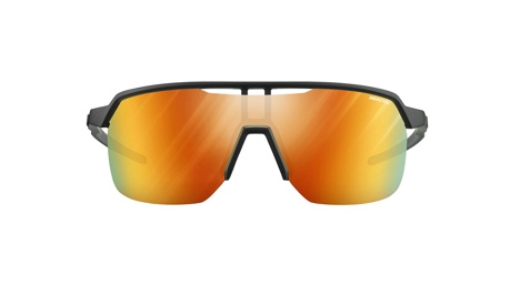 Sunglasses Julbo Js567 frequency, black colour - Doyle