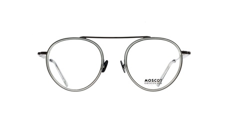 Paire de lunettes de vue Moscot Pupik couleur n/d - Doyle