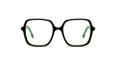 Glasses Komono The barbara, green colour - Doyle
