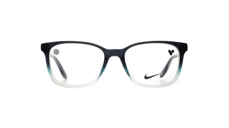 Paire de lunettes de vue Nike 5054 couleur vert - Doyle