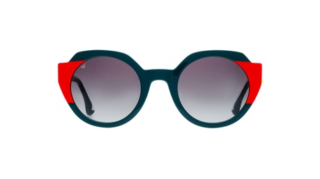 Sunglasses Woodys Miranda /s, blue colour - Doyle