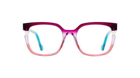 Paire de lunettes de vue Face-a-face Haori 2 couleur n/d - Doyle