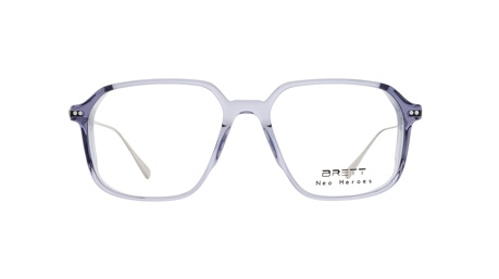Glasses Brett Ralph, gray colour - Doyle