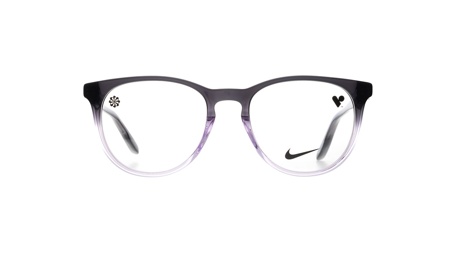 Glasses Nike 5057, gray colour - Doyle