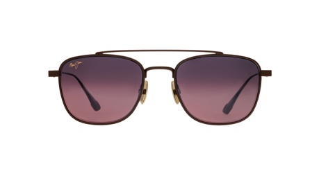 Paire de lunettes de soleil Maui-jim Rs640 mj0640s couleur n/d - Doyle
