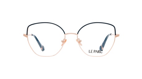 Paire de lunettes de vue Le-parc Vico couleur n/d - Doyle