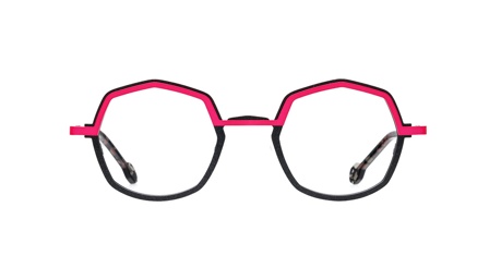 Paire de lunettes de vue Matttew Primavera couleur rose - Doyle