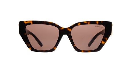 Paire de lunettes de soleil Tiffany-co Tf4218 /s couleur n/d - Doyle