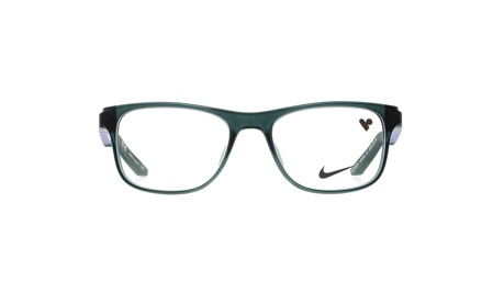 Glasses Nike 5059, green colour - Doyle