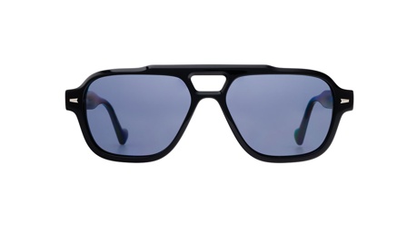 Paire de lunettes de soleil Visionario Newman /s couleur noir - Doyle