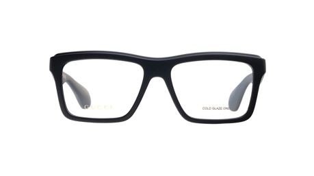 Glasses Gucci Gg1573o, black colour - Doyle