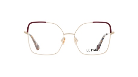 Paire de lunettes de vue Le-parc Neri couleur n/d - Doyle