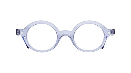 Glasses Annevalentin Maddy, blue colour - Doyle