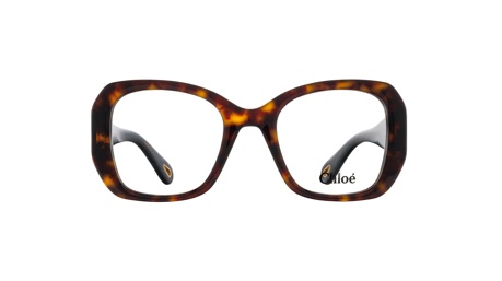 Glasses Chloe Ch0239o, rose gold colour - Doyle