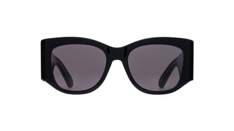Paire de lunettes de soleil Christian-dior Diornuit s1i /s couleur noir - Doyle