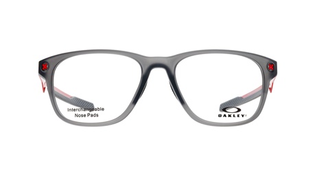 Paire de lunettes de vue Oakley Cerebral ox8187 couleur n/d - Doyle