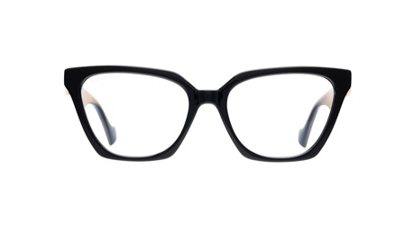 Glasses Gucci Gg1542s + clip, black colour - Doyle