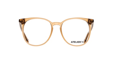Glasses Atelier-78 Penelope, sand colour - Doyle