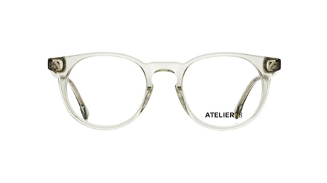 Paire de lunettes de vue Atelier-78 Franzen x couleur menthe - Doyle