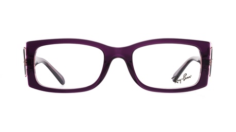 Paire de lunettes de vue Ray-ban Rx5434 couleur n/d - Doyle