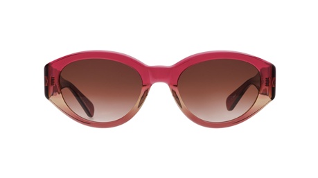 Paire de lunettes de soleil Krewe Lucy /s couleur rose - Doyle