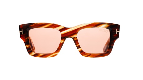 Paire de lunettes de soleil Tom-ford Tf1154 /s couleur n/d - Doyle