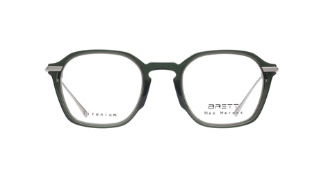 Paire de lunettes de vue Brett Larry couleur n/d - Doyle