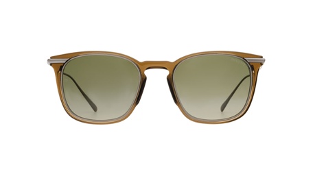 Glasses Brett Philip sun, green colour - Doyle