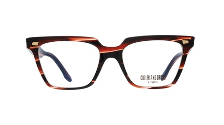 Glasses Cutler-and-gross 1346, gray colour - Doyle